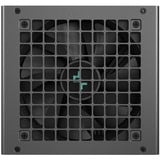DeepCool PN650D, PC-Netzteil schwarz, 650 Watt