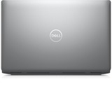 Dell Precision 3581-8V1Y4, Notebook grau, Windows 11 Pro 64-Bit, 39.6 cm (15.6 Zoll) & 60 Hz Display, 512 GB SSD
