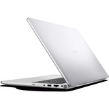 Dell Pro 16 Plus (7VNMN), Notebook silber, Intel® Core™ Ultra 5 236V, Intel® Arc™ Graphics 130V, 16 GB LPDDR5X, 512 GB (512 GB SSD), Windows 11 Pro