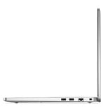 Dell Pro 16 (DFT4N), Notebook platin, AMD Ryzen AI 5 340, AMD Radeon 840M, 16 GB DDR4, 512 GB (512 GB SSD), Windows 11 Pro