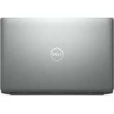 Dell  Precision 3591-R3T1F, Notebook grau, Intel® Core™ Ultra 7 155H, NVIDIA RTX 1000, 16 GB DDR5, 512 GB (512 GB SSD), Windows 11 Pro 64-Bit