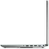Dell  Precision 3591-R3T1F, Notebook grau, Intel® Core™ Ultra 7 155H, NVIDIA RTX 1000, 16 GB DDR5, 512 GB (512 GB SSD), Windows 11 Pro 64-Bit