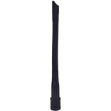 EINHELL Flexible Fugendüse lang schwarz, 2351204