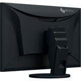 EIZO EV2781-BK, LED-Monitor 69 cm (27 Zoll), schwarz, QHD, IPS, USB-C, 60 Hz