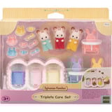 EPOCH Traumwiesen Erstausstattung für Drillinge, Spielfigur 