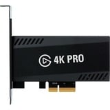 Game Capture 4K Pro, Capture Karte