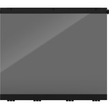 Fractal Design Tempered Glass Side Panel – Dark Tinted TG (Define 7 XL), Seitenteil schwarz