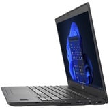 Fujitsu LIFEBOOK U9310 Generalüberholt, Notebook schwarz, Intel® Core™ i5-10210U, Intel® UHD Graphics, 16 GB LPDDR3, 512 GB (512 GB SSD), Windows 11 Pro