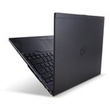 Fujitsu LIFEBOOK U938 Generalüberholt, Notebook schwarz, Intel® Core™ i5-8350U, Intel® UHD Graphics 620, 20 GB DDR4, 256 GB (256 GB SSD)