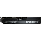 GIGABYTE GeForce RTX 5070 Ti WINDFORCE OC SFF 16G, Grafikkarte DLSS 4, 3x DisplayPort, 1x HDMI 2.1