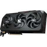 GIGABYTE Radeon RX 9070 XT GAMING 16G, Grafikkarte RDNA4, GDDR6, 2x DisplayPort, 2x HDMI 2.1