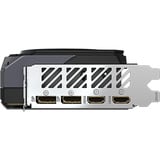 GIGABYTE Radeon RX 9070 XT GAMING 16G, Grafikkarte RDNA4, GDDR6, 2x DisplayPort, 2x HDMI 2.1