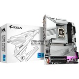 GIGABYTE Z790 AORUS ELITE AX ICE, Mainboard weiß