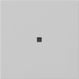 Gira Funk Bedienaufsatz, Fernsteuerung grau, Retail