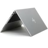 HP EliteBook 865 G9 Generalüberholt , Notebook silber, AMD Ryzen 5 PRO 6650U, AMD Radeon 680M, 16 GB DDR5, 256 GB (256 GB SSD), Windows 11 Pro