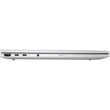 HP EliteBook 8 G1a (AD3F0ET), Notebook silber, AMD Ryzen 7 250, AMD Radeon 780M, 32 GB DDR5, 1 TB (1 TB SSD), Windows 11 Pro