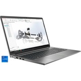 HP ZBook Power G8 (4A610EA), Notebook grau, Windows 10 Pro 64-Bit