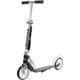 HUDORA BigWheel 180, Scooter schwarz