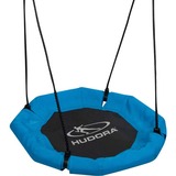 HUDORA Nestschaukel Octagon 70 pink/schwarz