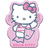 Happy People Hello Kitty Kindermatratze, Luftmatratze 