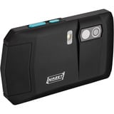 Hazet Wärmebildkamera 1992-2, Thermodetektor schwarz, 3,5" LCD-Touchscreen