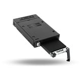 Icy Dock ToughArmor MB833MK-B V2, Wechselrahmen schwarz