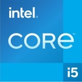 Intel® Core™ i5-12400F, Prozessor Tray-Version, Tray