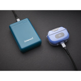 Intenso Powerbank XS10000 petrol, 10.000 mAh
