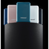 Intenso Powerbank XS10000 petrol, 10.000 mAh