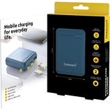 Intenso Powerbank XS10000 petrol, 10.000 mAh