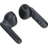 JBL Wave Flex 2, Kopfhörer schwarz, Bluetooth