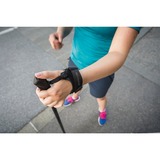 Komperdell Nordic Walking Click-In 2.0 Schlaufe, Fitnessgerät 1 Paar, Größe L