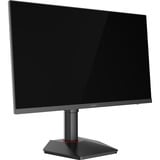 Koorui G2722P, Gaming-Monitor 68.6 cm (27 Zoll), schwarz, QHD, IPS, DP, HDMI, HDR, FreeSync Premium, 200Hz Panel