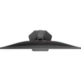 Koorui G2722P, Gaming-Monitor 68.6 cm (27 Zoll), schwarz, QHD, IPS, DP, HDMI, HDR, FreeSync Premium, 200Hz Panel