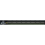 LANCOM CS-8132F-F2B L3-Managed 100G Fiber Core, Switch 
