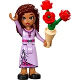 LEGO 30661 Disney Princess Ashas Begrüßungsstand, Konstruktionsspielzeug 