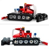 LEGO 42148 Technic Pistenraupe, Konstruktionsspielzeug 