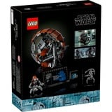 LEGO 75381 Star Wars Droideka, Konstruktionsspielzeug 
