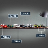 LEGO 76908 Speed Champions Lamborghini Countach, Konstruktionsspielzeug 