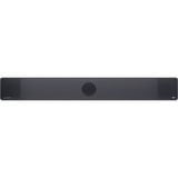 LG DSC9S, Soundbar schwarz, WLAN, Bluetooth, HDMI
