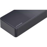LG DSC9S, Soundbar schwarz, WLAN, Bluetooth, HDMI