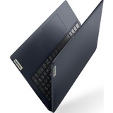 Lenovo IdeaPad 3 15ALC (82KU008MGE), Notebook blau, ohne Betriebssystem, 512 GB SSD