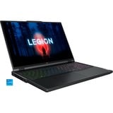 Lenovo Legion Pro 5 16IRX8 (82WK006DGE), Gaming-Notebook grau, ohne Betriebssystem, 512 GB SSD