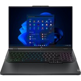 Lenovo Legion Pro 5 16IRX8 (82WK006DGE), Gaming-Notebook grau, ohne Betriebssystem, 512 GB SSD