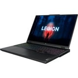 Lenovo Legion Pro 5 16IRX8 (82WK006DGE), Gaming-Notebook grau, ohne Betriebssystem, 512 GB SSD