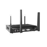 ThinkEdge SE10 (12NH0005GE), Edge-System