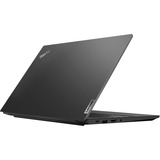 Lenovo ThinkPad E15 G3 (20YG00A1GE), Notebook schwarz, Windows 11 Pro 64-Bit, 512 GB SSD
