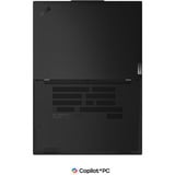 Lenovo ThinkPad L14 G7 Intel (21X2000JGE), Notebook schwarz, Intel® Core™ Ultra 7 355, Intel® Graphics, 16 GB DDR5, 512 GB (512 GB SSD), Windows 11 Pro