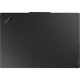 Lenovo ThinkPad P16s G5 AMD (21XG002CGE), Notebook schwarz, AMD Ryzen AI 9 HX PRO 470, NVIDIA RTX PRO 2000, 64 GB LPDDR5X, 1 TB (1 TB SSD), Windows 11 Pro