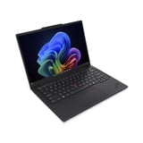 Lenovo ThinkPad T14s G7 (21YU004BGE), Notebook schwarz, Intel® Core™ Ultra 7 355, Intel® Graphics, 32 GB LPDDR5X, 1 TB (1 TB SSD), Windows 11 Pro